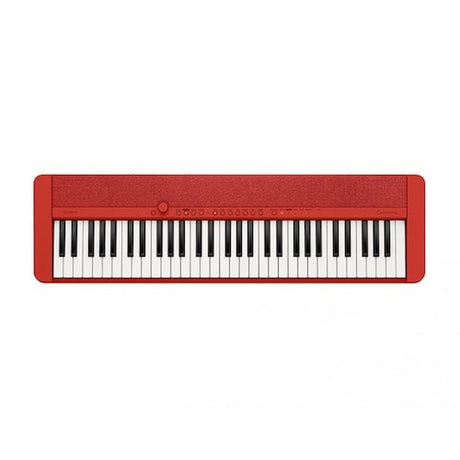 Casio CT-S1 RD Keyboard